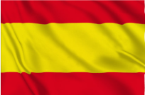 Spanish Flag