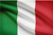 Italian Flag