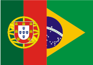 Portuguese Flag
